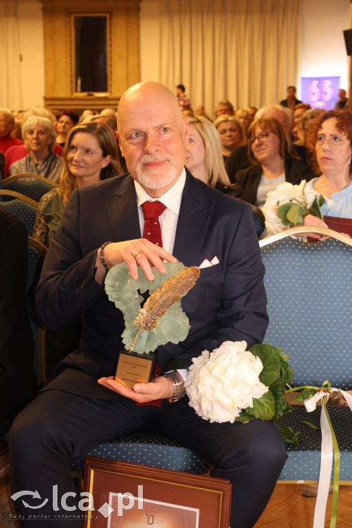 Legnicka Książka Roku