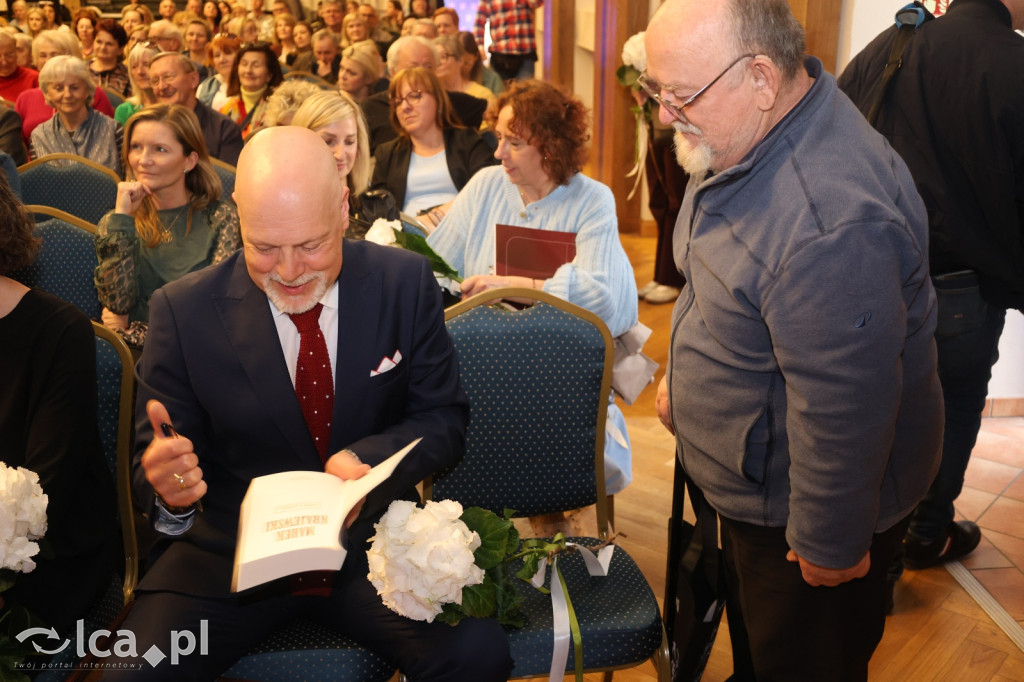 Legnicka Książka Roku
