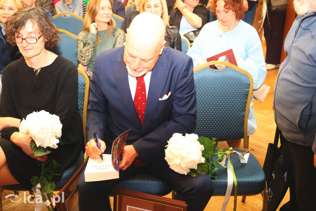 Legnicka Książka Roku