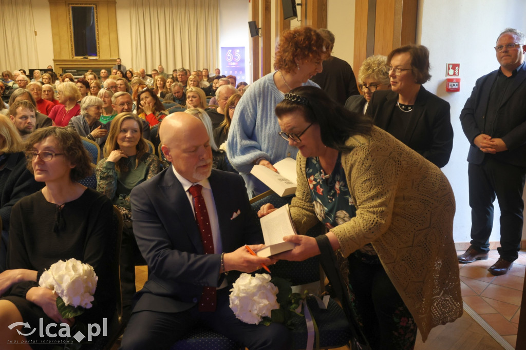 Legnicka Książka Roku