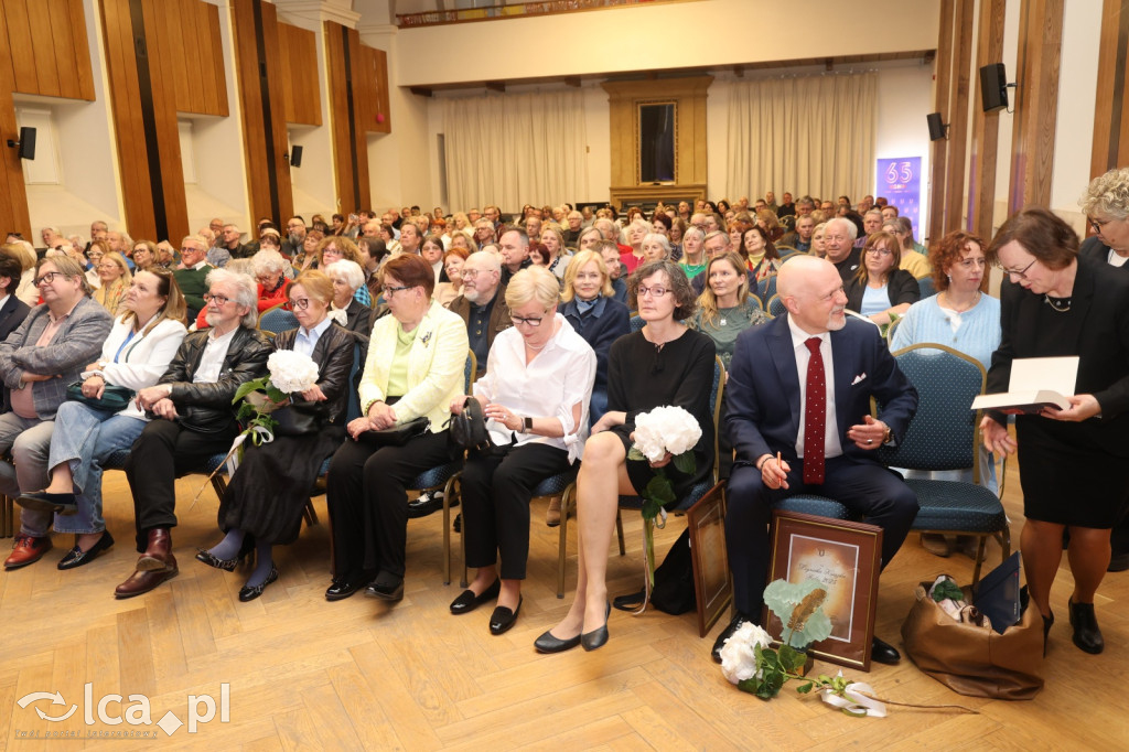 Legnicka Książka Roku