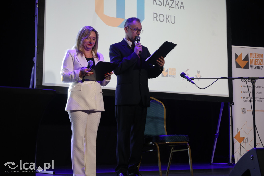Legnicka Książka Roku