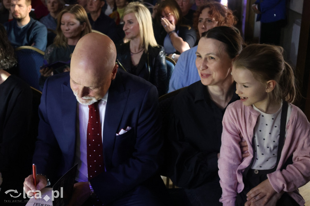 Legnicka Książka Roku