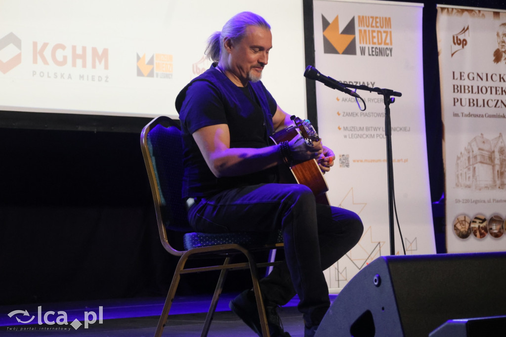 Legnicka Książka Roku