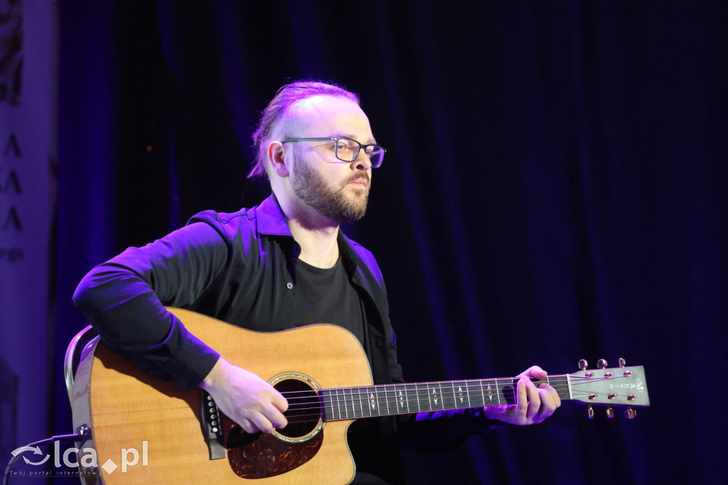 Legnicka Książka Roku