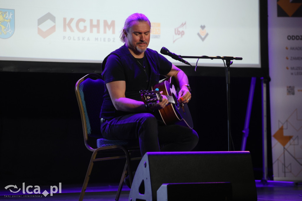 Legnicka Książka Roku