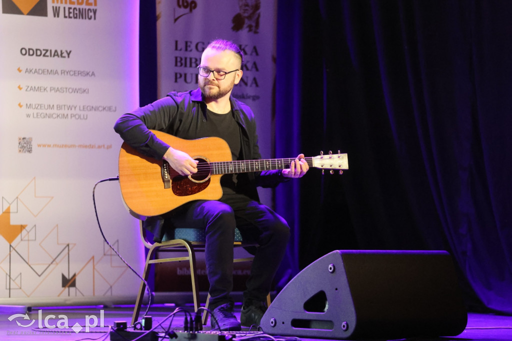 Legnicka Książka Roku