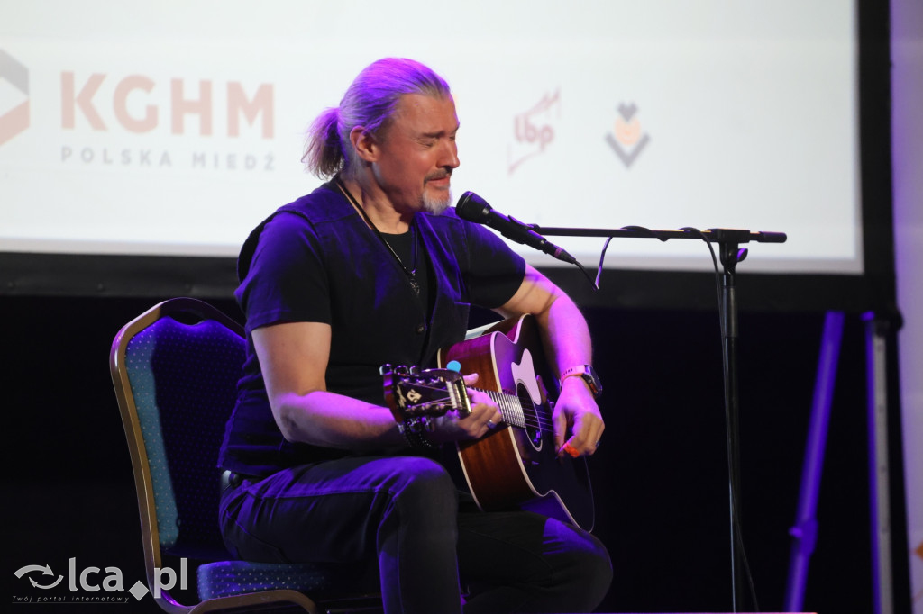 Legnicka Książka Roku