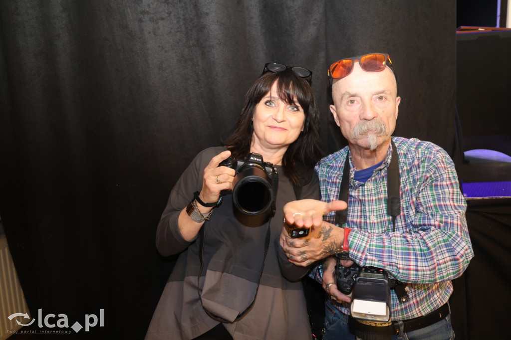 Legnicka Książka Roku