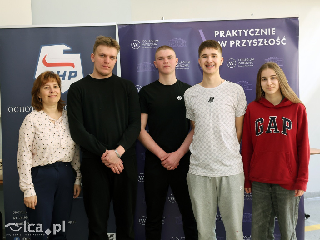 SEKUNDY, które decydują o życiu!