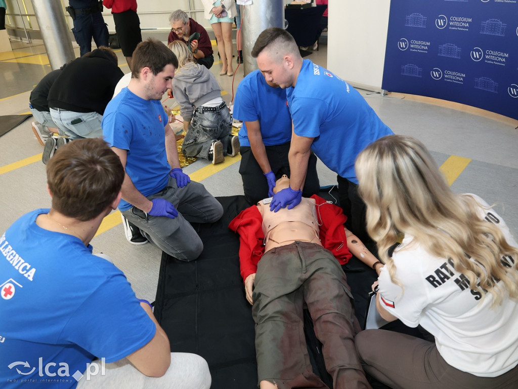 SEKUNDY, które decydują o życiu!