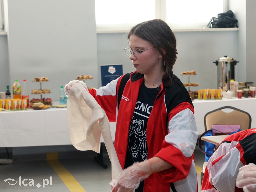 SEKUNDY, które decydują o życiu!