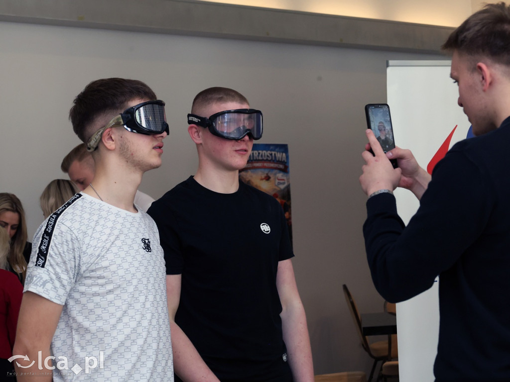 SEKUNDY, które decydują o życiu!