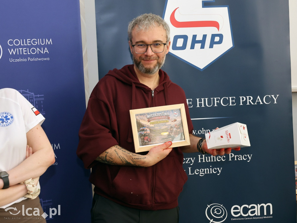 SEKUNDY, które decydują o życiu!