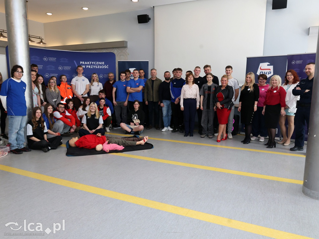 SEKUNDY, które decydują o życiu!