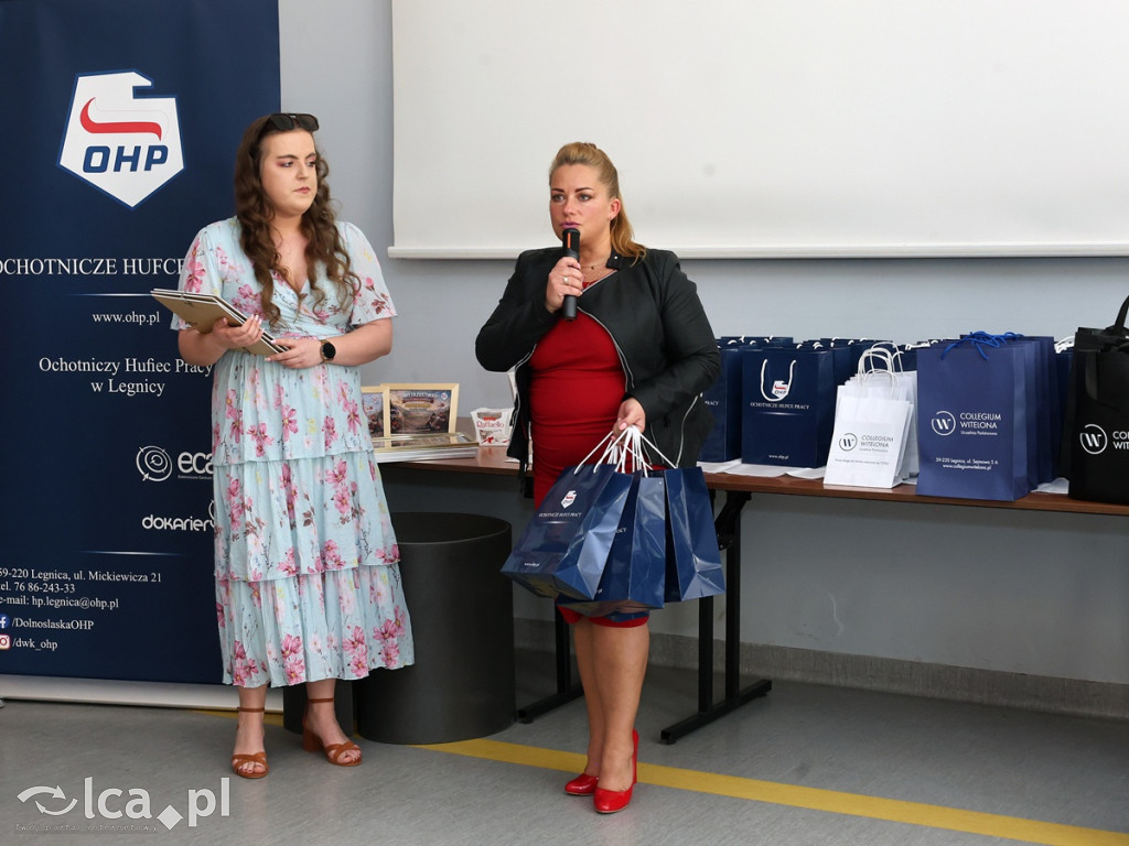 SEKUNDY, które decydują o życiu!