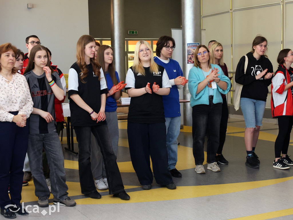 SEKUNDY, które decydują o życiu!