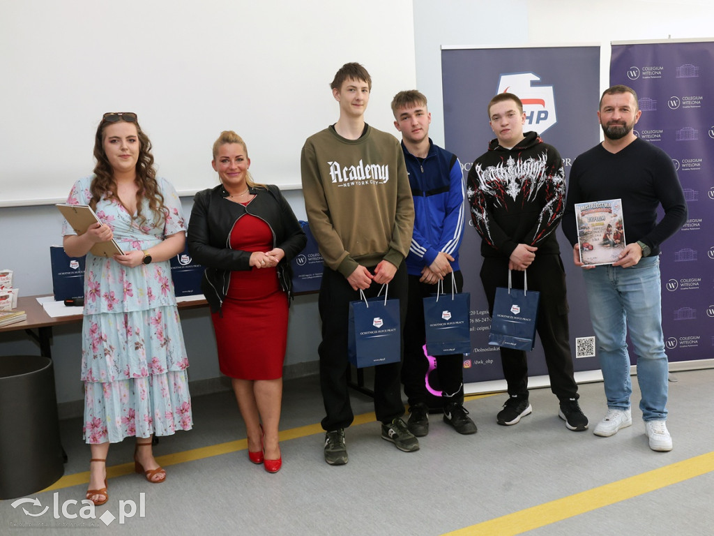 SEKUNDY, które decydują o życiu!