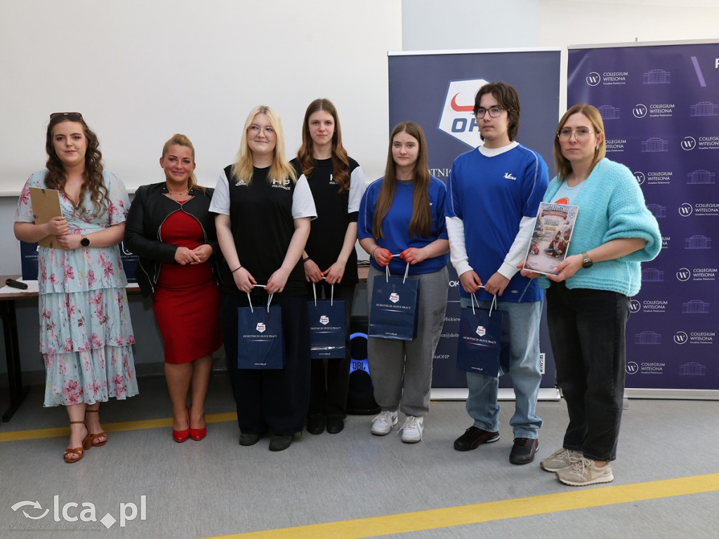 SEKUNDY, które decydują o życiu!