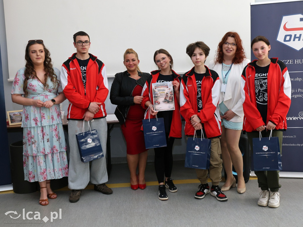 SEKUNDY, które decydują o życiu!