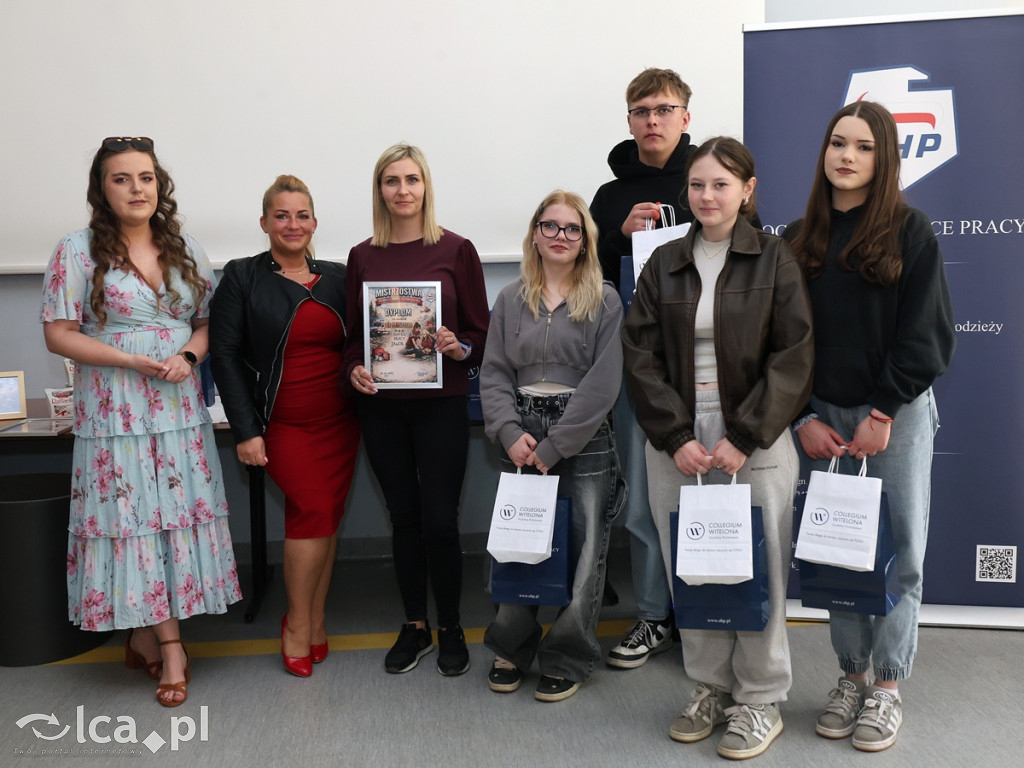 SEKUNDY, które decydują o życiu!