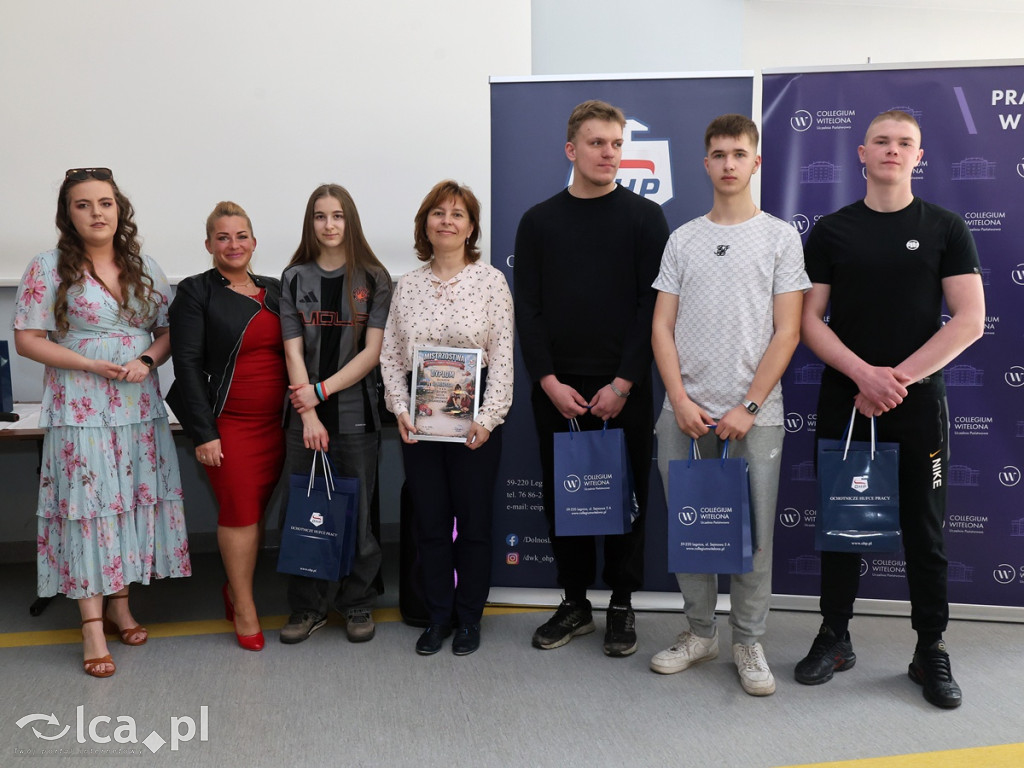 SEKUNDY, które decydują o życiu!