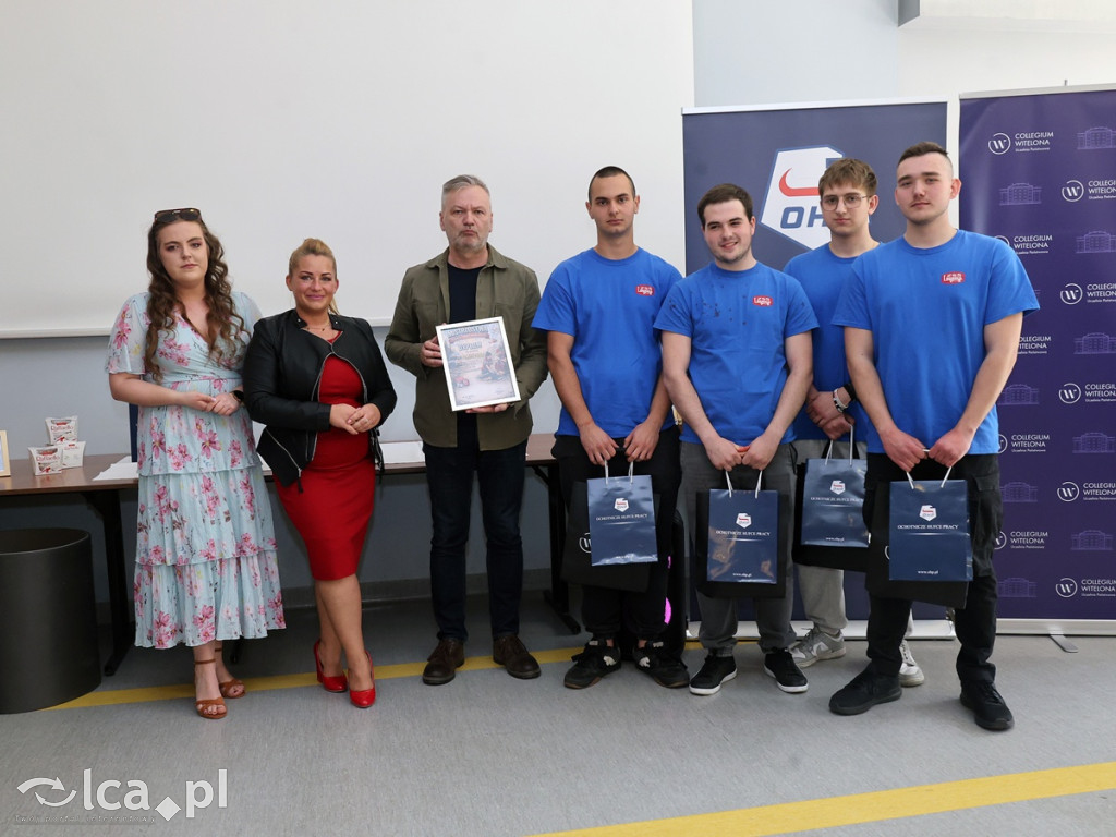 SEKUNDY, które decydują o życiu!