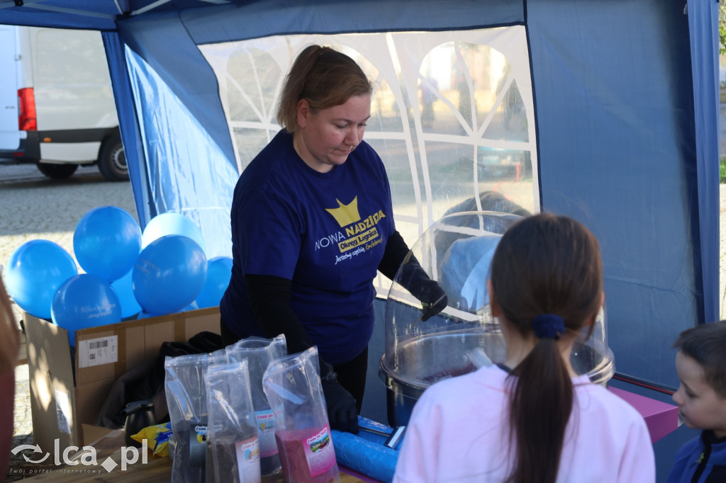 Mieszkańcy przepytali Mentzena