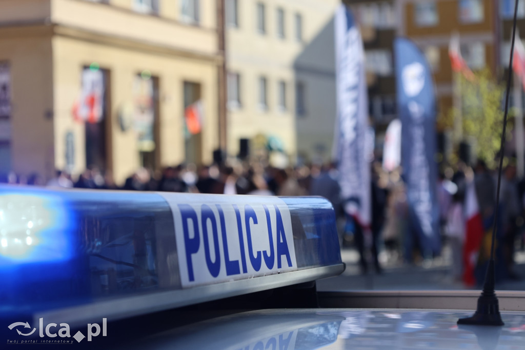 Mieszkańcy przepytali Mentzena