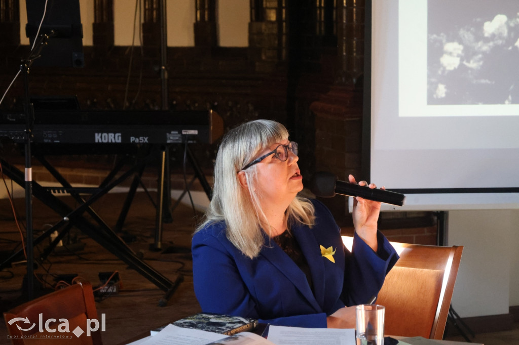 W bibliotece uczczono Rocznicę Powstania w Getcie