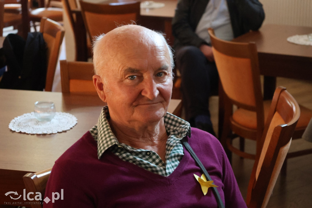 W bibliotece uczczono Rocznicę Powstania w Getcie