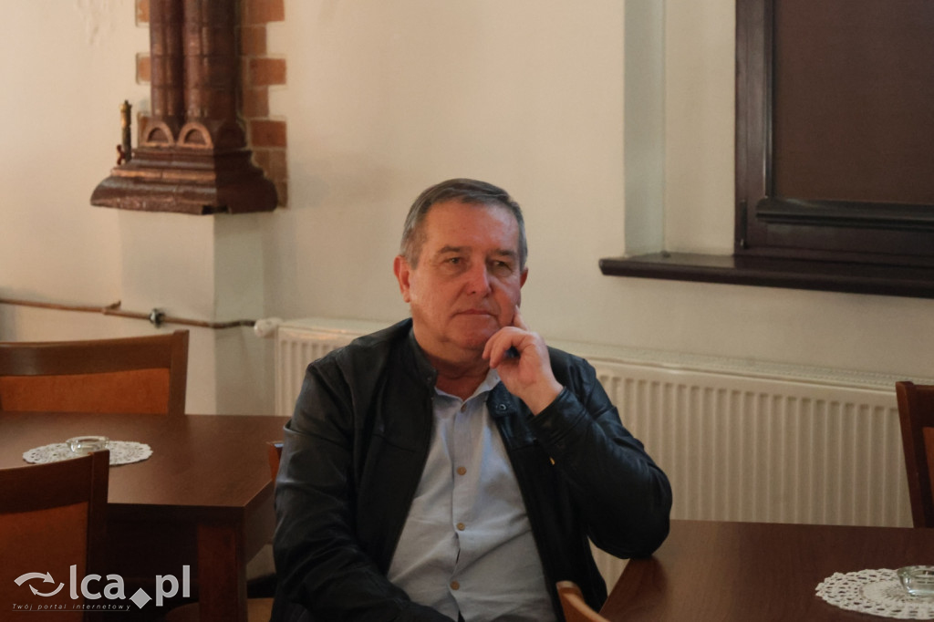 W bibliotece uczczono Rocznicę Powstania w Getcie