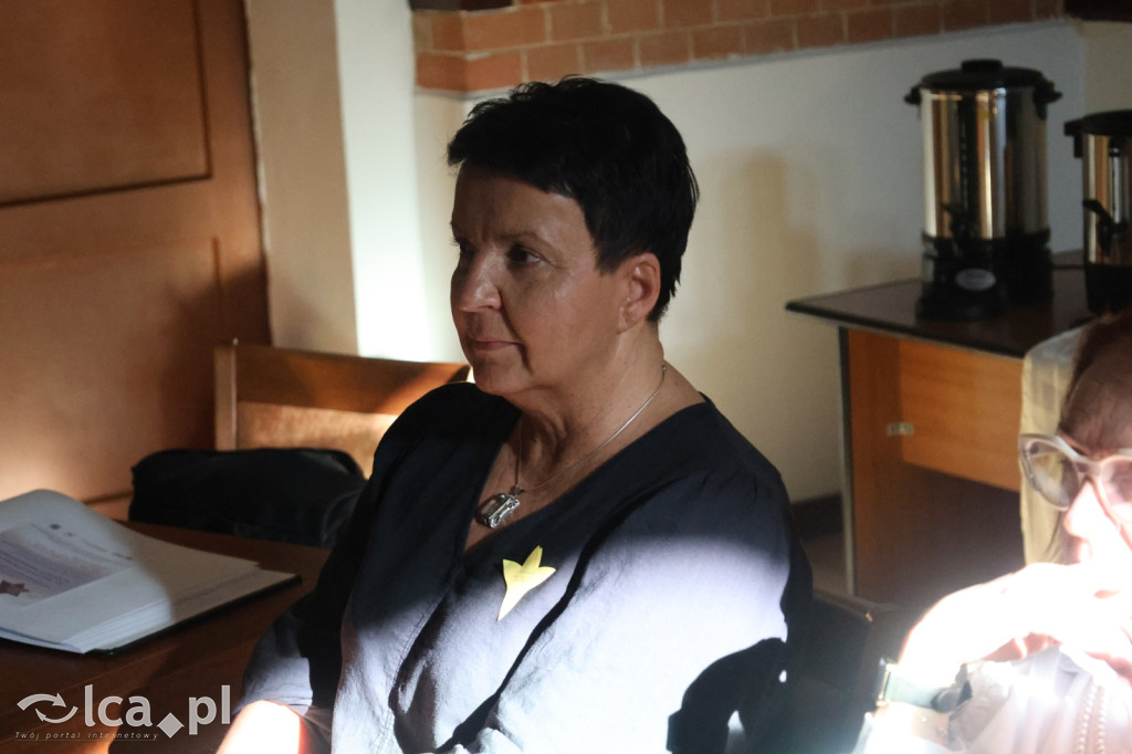 W bibliotece uczczono Rocznicę Powstania w Getcie