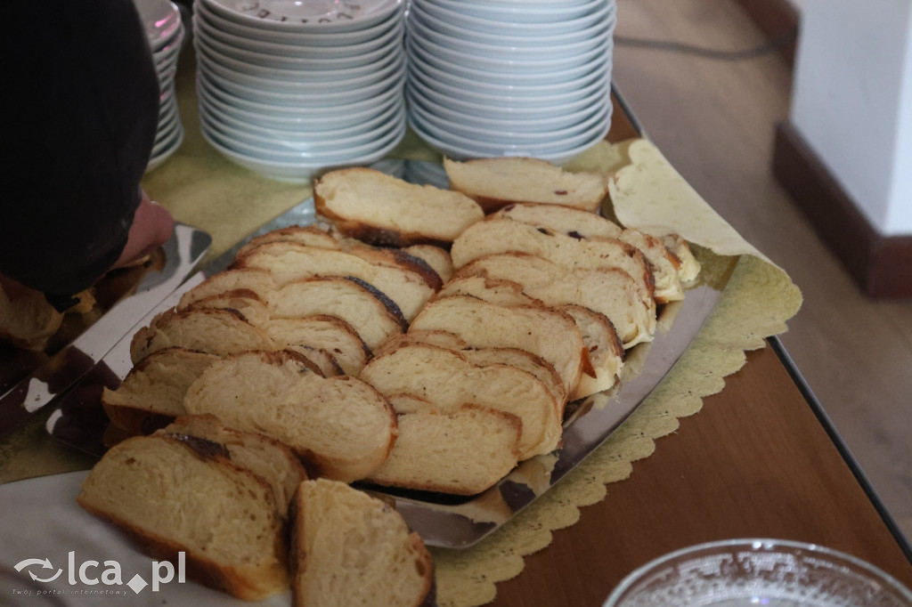 W bibliotece uczczono Rocznicę Powstania w Getcie