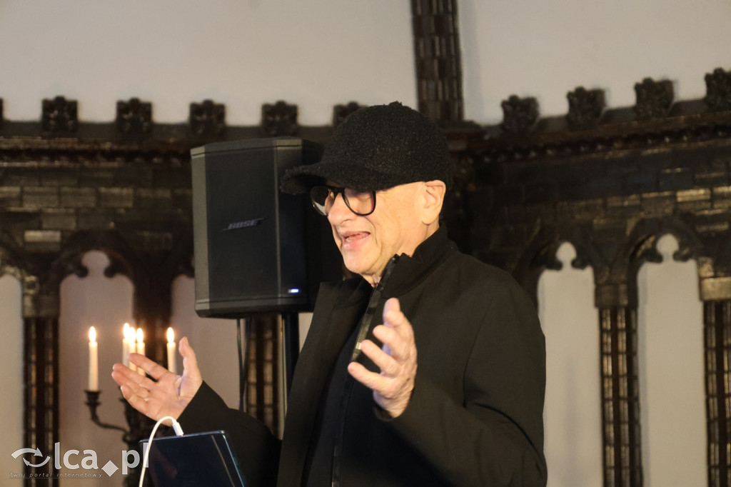 W bibliotece uczczono Rocznicę Powstania w Getcie