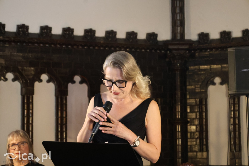 W bibliotece uczczono Rocznicę Powstania w Getcie