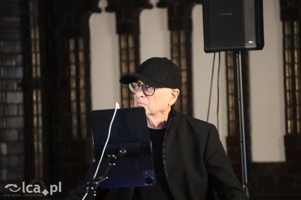 W bibliotece uczczono Rocznicę Powstania w Getcie