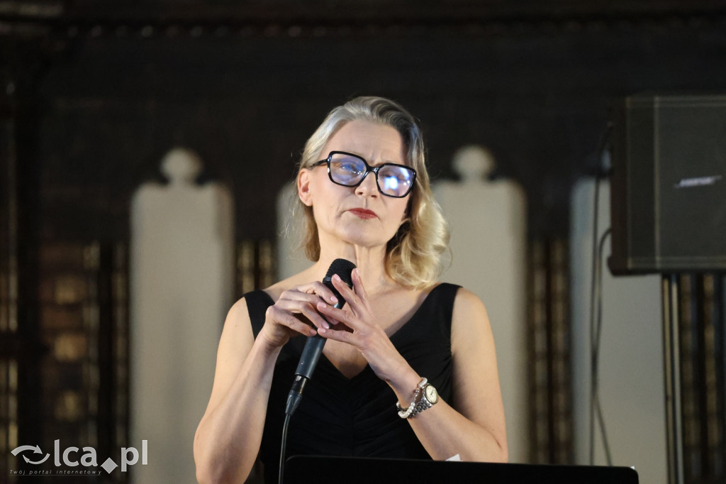 W bibliotece uczczono Rocznicę Powstania w Getcie