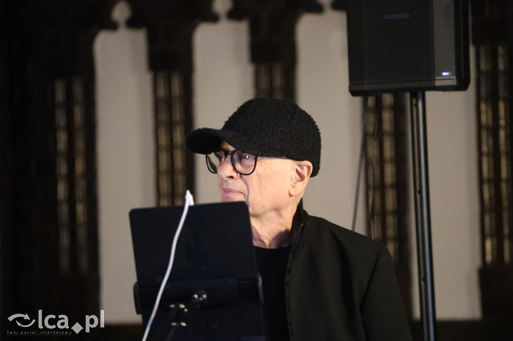 W bibliotece uczczono Rocznicę Powstania w Getcie