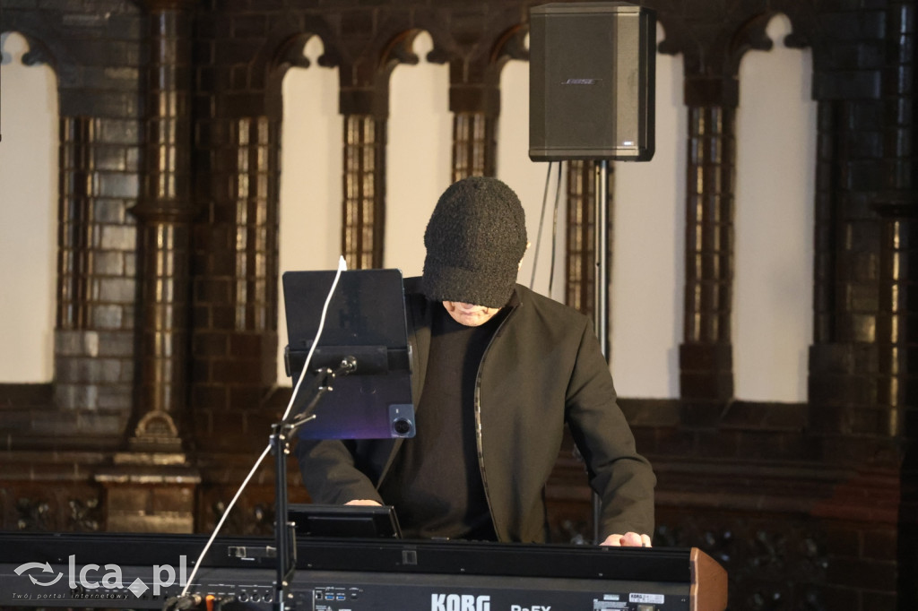 W bibliotece uczczono Rocznicę Powstania w Getcie