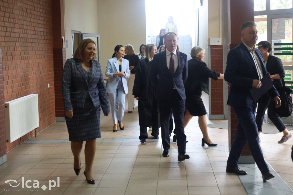 Minister o reformie edukacji i nowych przedmiotach