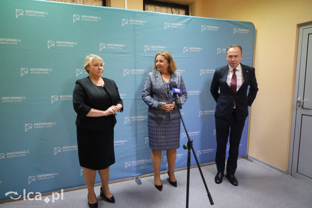 Minister o reformie edukacji i nowych przedmiotach