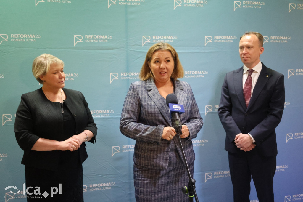 Minister o reformie edukacji i nowych przedmiotach