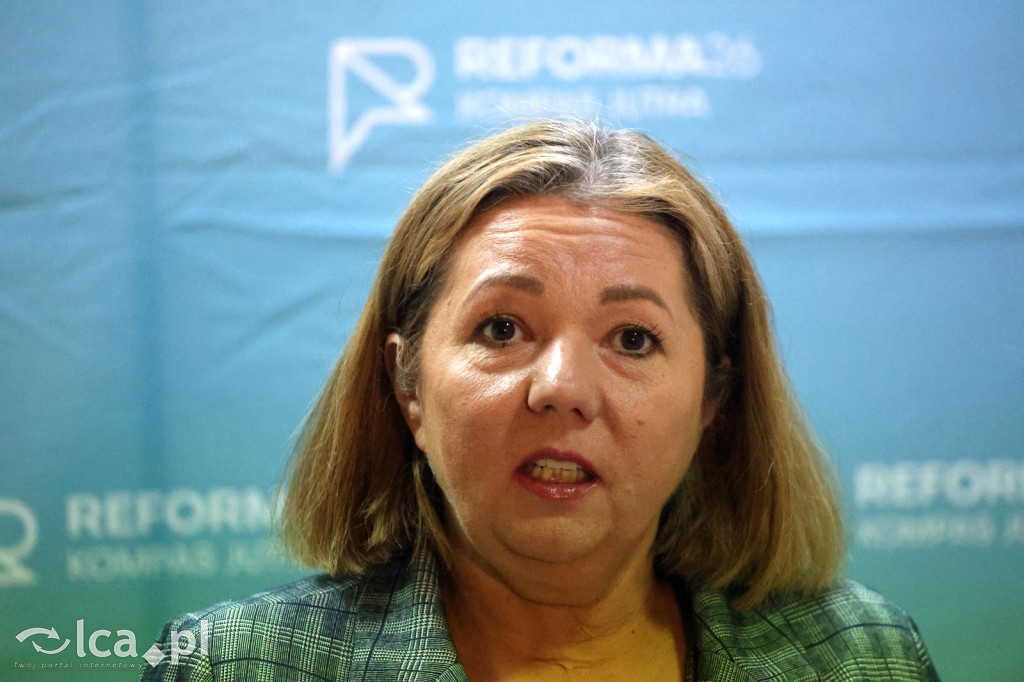 Minister o reformie edukacji i nowych przedmiotach