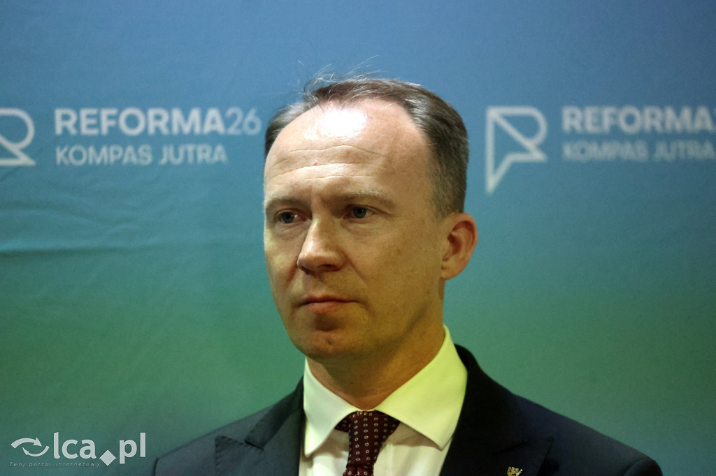 Minister o reformie edukacji i nowych przedmiotach