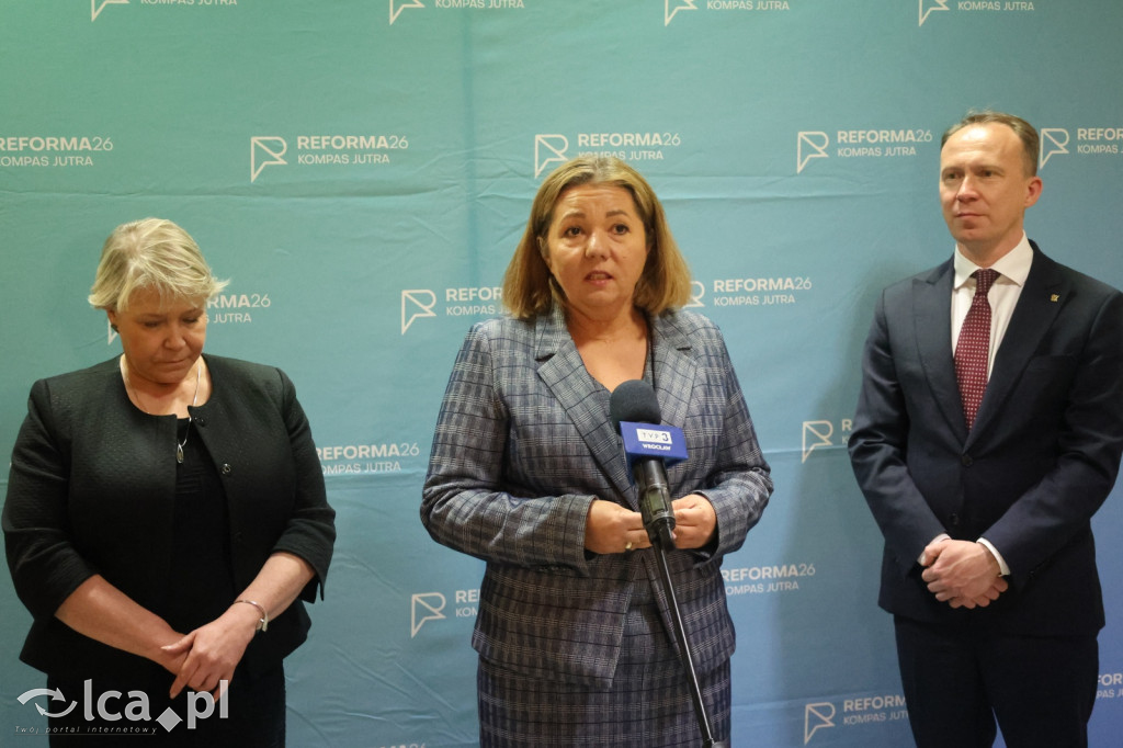 Minister o reformie edukacji i nowych przedmiotach