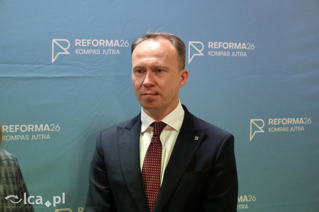 Minister o reformie edukacji i nowych przedmiotach