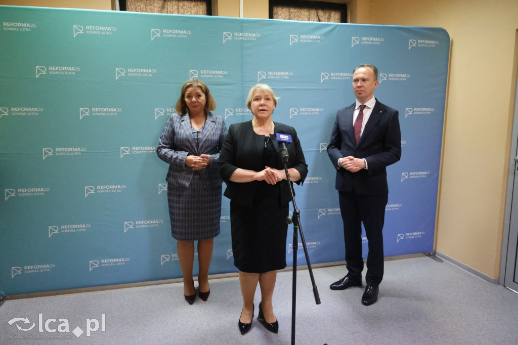 Minister o reformie edukacji i nowych przedmiotach