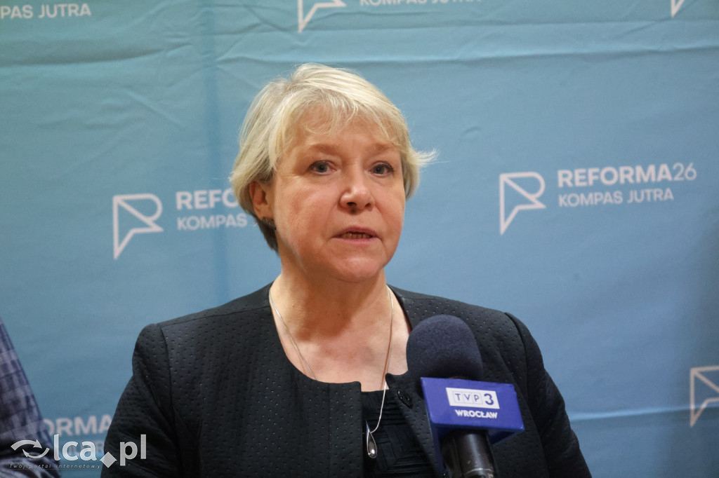 Minister o reformie edukacji i nowych przedmiotach