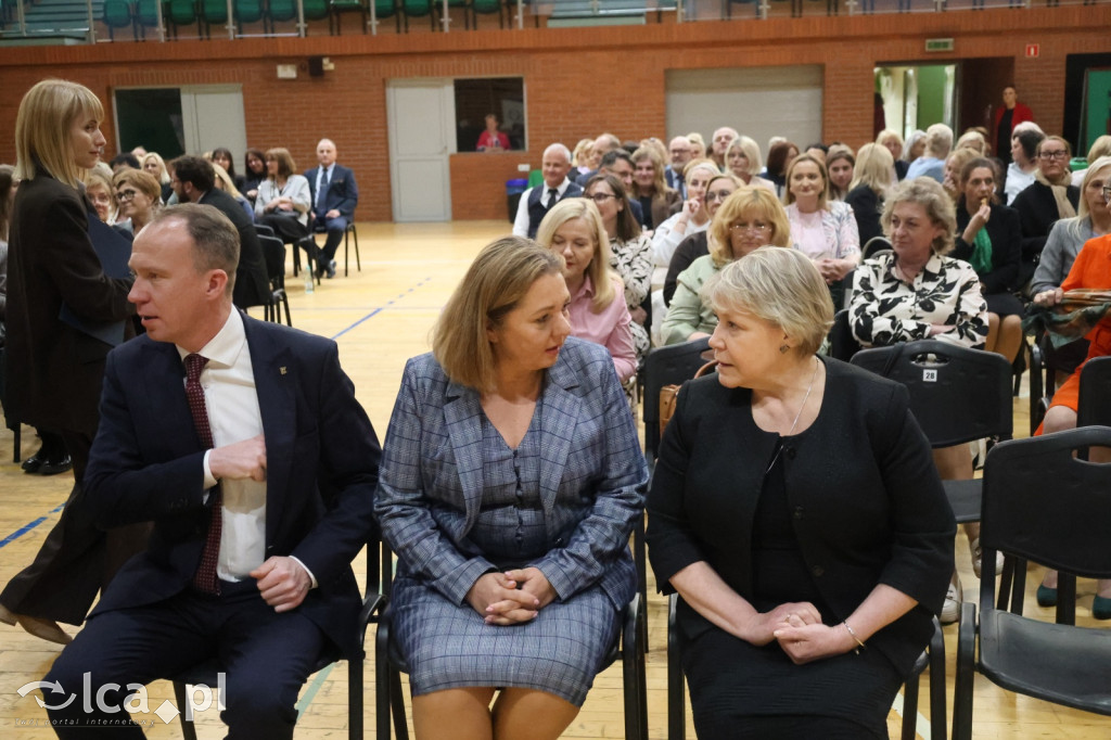 Minister o reformie edukacji i nowych przedmiotach